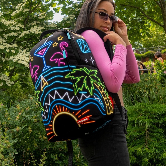 WEEKEND WARRIOR BACKPACK limited Edition - Picture 6 of 9
